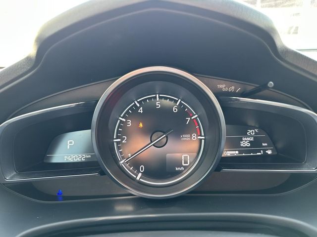 Mazda Mazda3  第14張相片