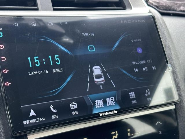 Honda FIT  第2張相片