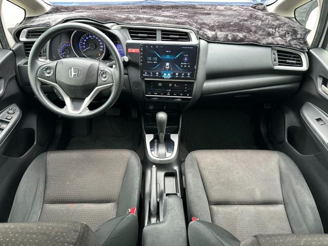 Honda FIT  第3張相片