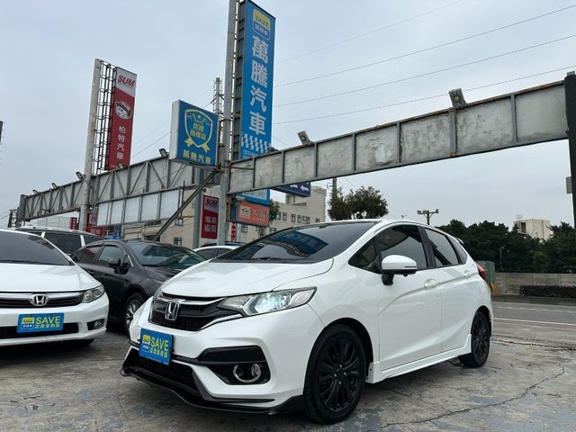 Honda FIT  第5張相片