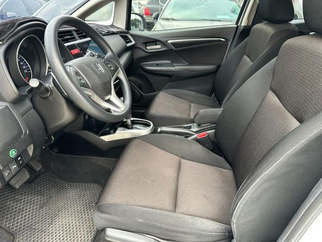 Honda FIT  第7張相片