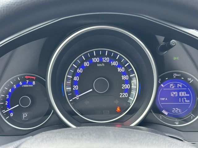 Honda FIT  第10張相片