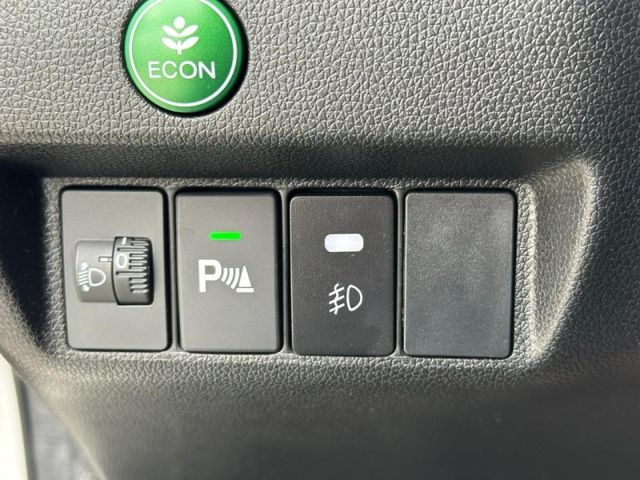 Honda FIT  第11張相片