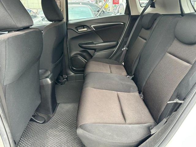 Honda FIT  第12張相片