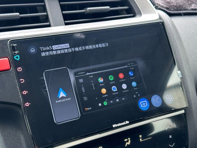 Honda FIT  第13張相片