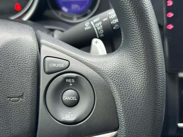 Honda FIT  第14張相片