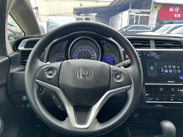 Honda FIT  第15張相片