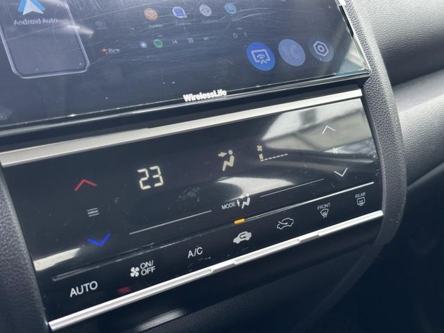 Honda FIT  第16張相片