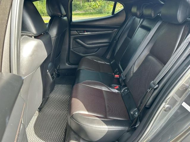 Mazda Mazda3  第2張相片