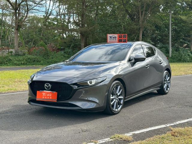 Mazda Mazda3  第4張相片