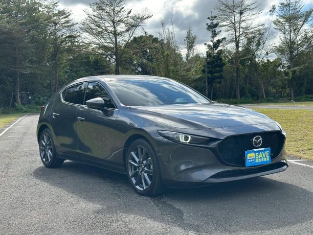Mazda Mazda3  第5張相片
