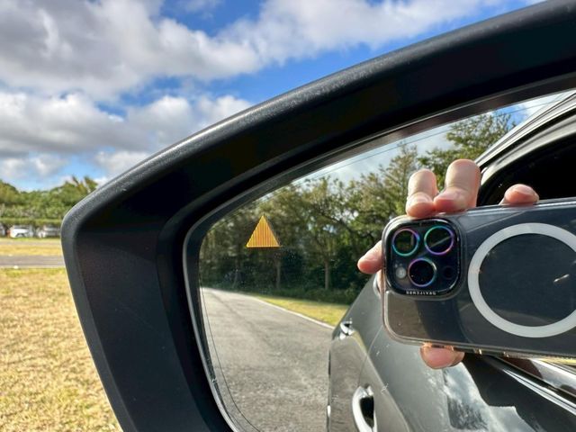 Mazda Mazda3  第11張相片