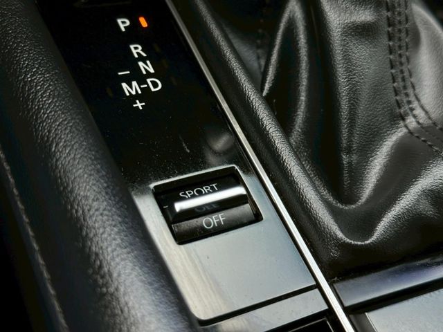 Mazda Mazda3  第13張相片