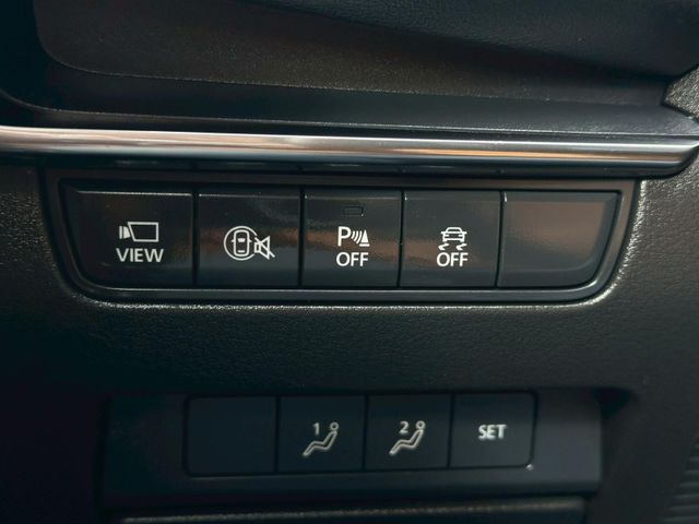 Mazda Mazda3  第17張相片