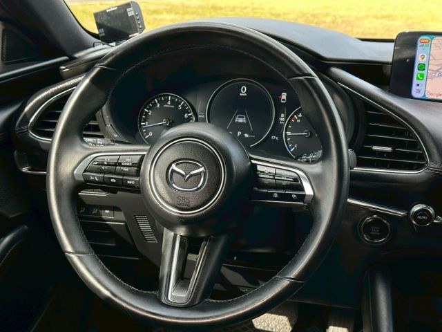 Mazda Mazda3  第19張相片