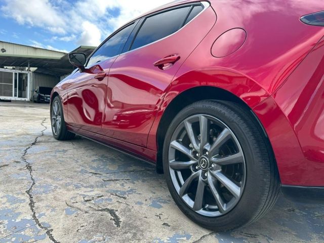 Mazda Mazda3  第9張相片
