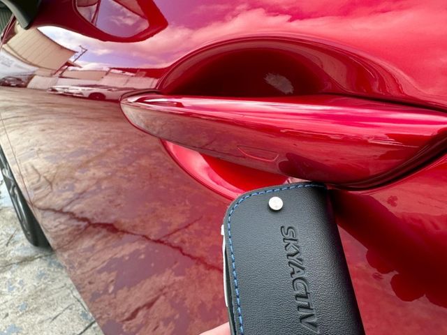 Mazda Mazda3  第10張相片