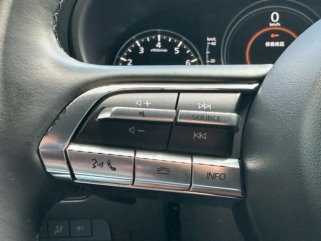 Mazda Mazda3  第15張相片