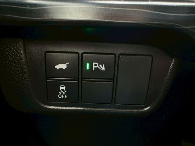 Honda CR-V  第1張相片