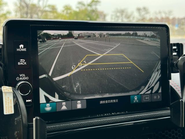 Honda CR-V  第3張相片