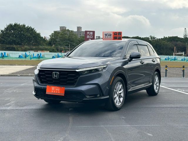 Honda CR-V  第4張相片