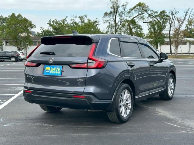 Honda CR-V  第5張相片