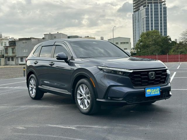 Honda CR-V  第6張相片