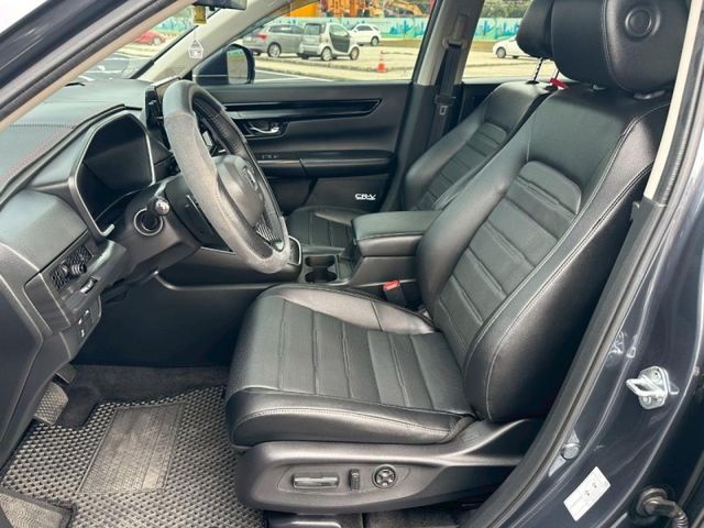 Honda CR-V  第10張相片
