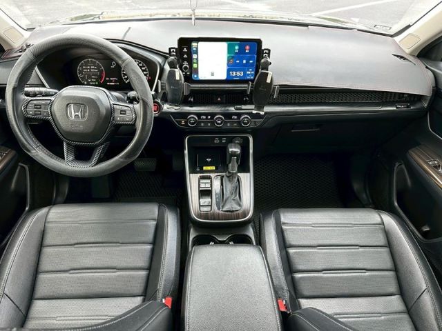 Honda CR-V  第13張相片