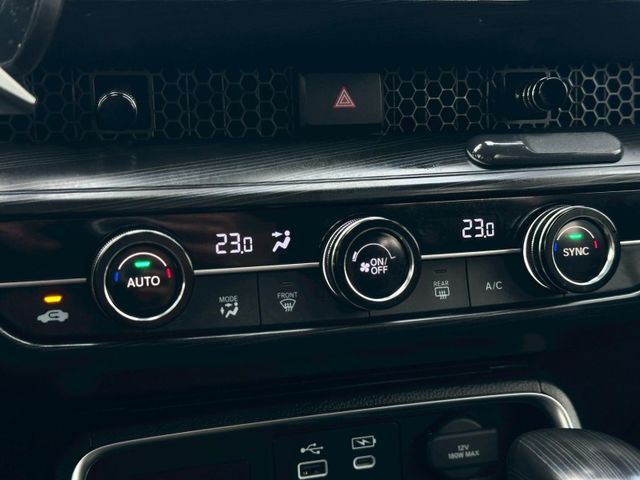 Honda CR-V  第15張相片