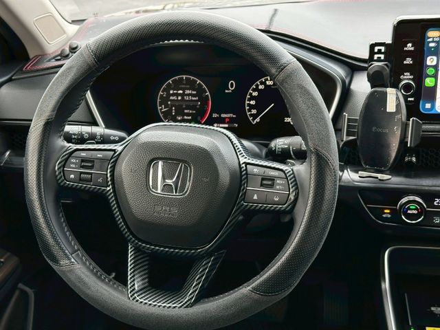 Honda CR-V  第16張相片