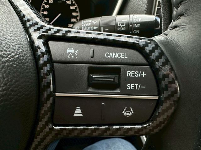 Honda CR-V  第18張相片