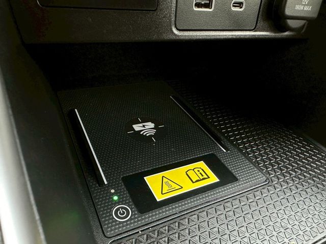 Honda CR-V  第19張相片