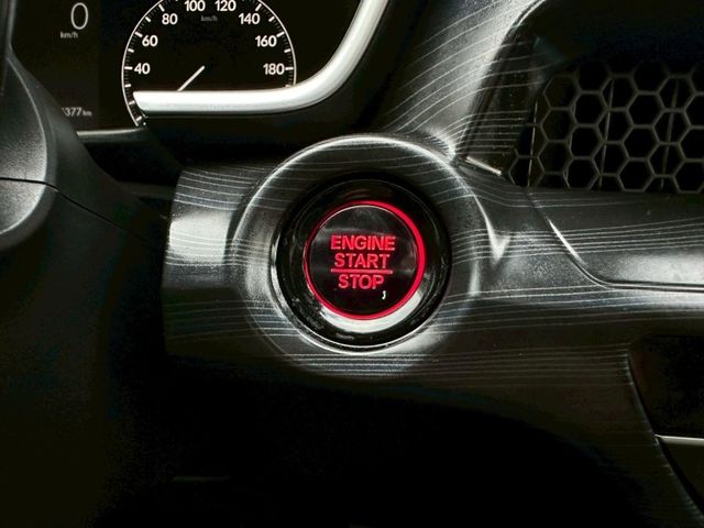 Honda CR-V  第20張相片