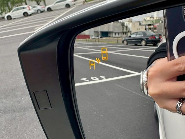 Subaru Levorg  第3張相片