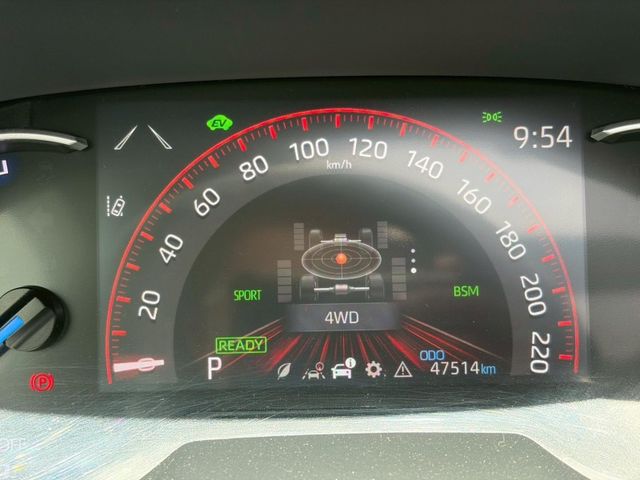 Toyota RAV4  第3張相片