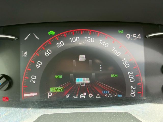 Toyota RAV4  第4張相片