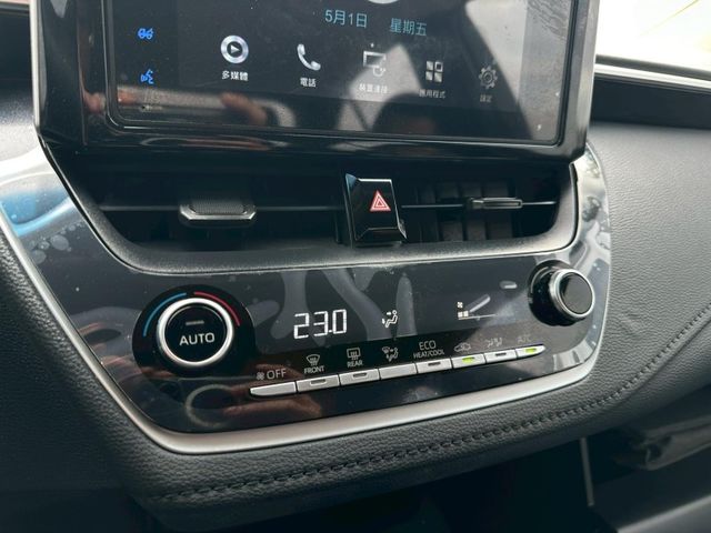 Toyota ALTIS  第1張相片