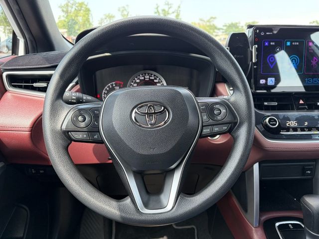 Toyota Cross  第3張相片