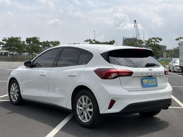 Ford/福特 Focus  第8張相片
