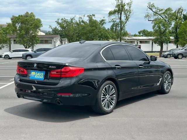 BMW/ 寶馬 530i  第5張相片