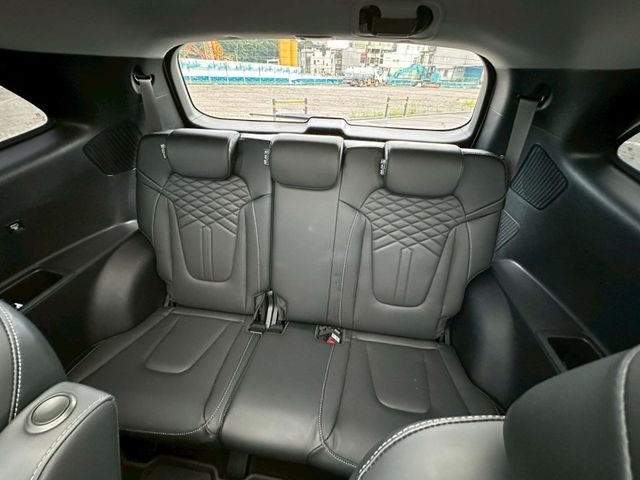Hyundai Custin  第1張相片