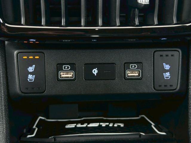 Hyundai Custin  第2張相片