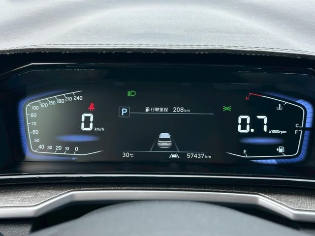 Hyundai Custin  第11張相片