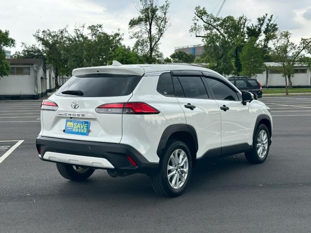 2021 Toyota CC  第5張相片