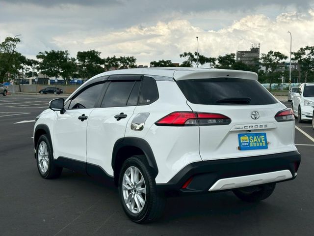 2021 Toyota CC  第7張相片