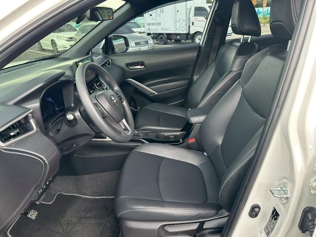 2021 Toyota CC  第9張相片