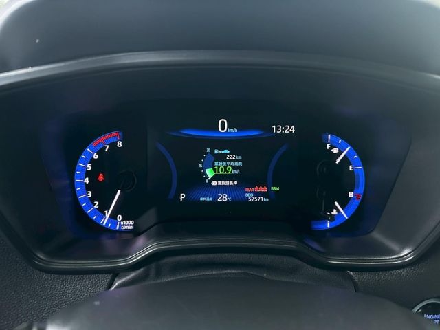 2021 Toyota CC  第12張相片