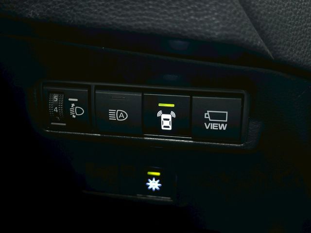2021 Toyota CC  第16張相片