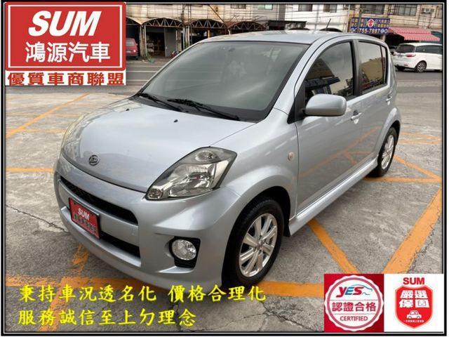 Daihatsu 大發中古車的價格 Findcar 找車網